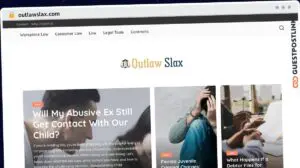 Publish Guest Post on outlawslax.com