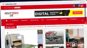 Publish Guest Post on outtechus.com