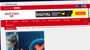 Publish Guest Post on outtechus.com