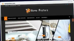 Publish Guest Post on ownposters.com
