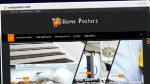 Publish Guest Post on ownposters.com