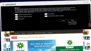 Publish Guest Post on paesenews.it