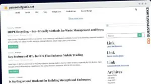 Publish Guest Post on painreliefguide.net