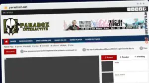 Publish Guest Post on paradoxin.net