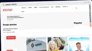 Publish Guest Post on payno.com.in