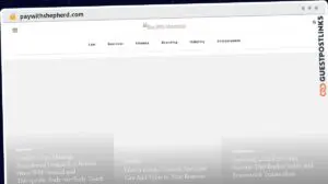 Publish Guest Post on paywithshepherd.com