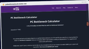 Publish Guest Post on pcbottleneckcalculator.net