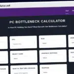 Publish Guest Post on pcbottleneckcalculator.net