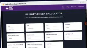Publish Guest Post on pcbottleneckcalculator.net