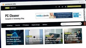 Publish Guest Post on pccleaner.info