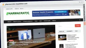 Publish Guest Post on pharmacratic-inquisition.com