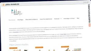 Publish Guest Post on pikler-dreieck.de