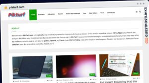 Publish Guest Post on pikturf.com