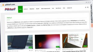 Publish Guest Post on pikturf.com