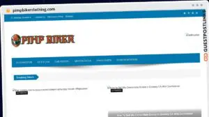 Publish Guest Post on pimpbikerclothing.com