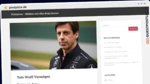Publish Guest Post on pixelpizza.de