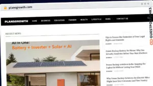 Publish Guest Post on plansgrowth.com