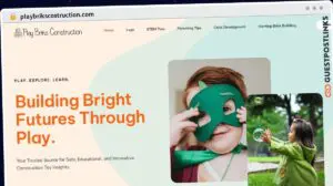 Publish Guest Post on playbrikscostruction.com
