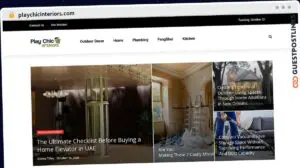 Publish Guest Post on playchicinteriors.com