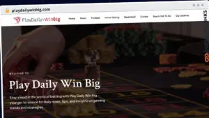 Publish Guest Post on playdailywinbig.com