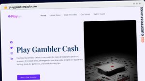 Publish Guest Post on playgamblercash.com