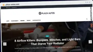 Publish Guest Post on plaza-autos.com