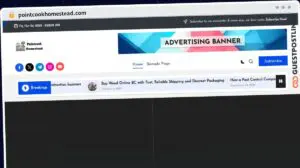 Publish Guest Post on pointcookhomestead.com