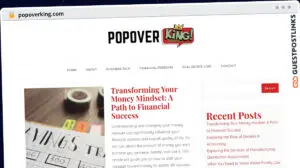 Publish Guest Post on popoverking.com