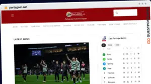 Publish Guest Post on portugoal.net