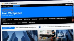 Publish Guest Post on portwallpaper.com