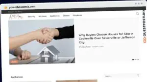 Publish Guest Post on powerhousemix.com
