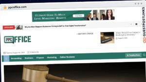 Publish Guest Post on ppcoffice.com