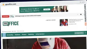 Publish Guest Post on ppcoffice.com