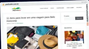 Publish Guest Post on prefirobh.com.br