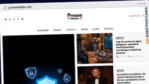 Publish Guest Post on pressamedia.com