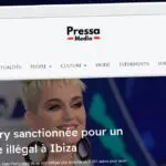 Publish Guest Post on pressamedia.com