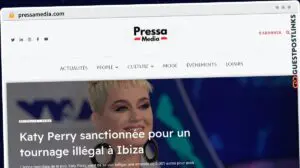 Publish Guest Post on pressamedia.com