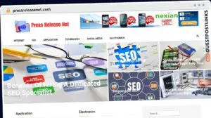 Publish Guest Post on pressreleasenet.com