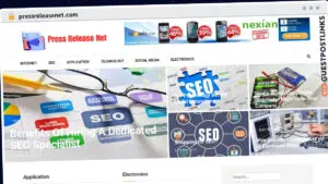 Publish Guest Post on pressreleasenet.com