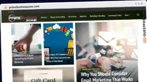 Publish Guest Post on primebusinesszone.com