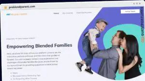 Publish Guest Post on problendparent.com