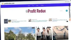 Publish Guest Post on profitredux.com