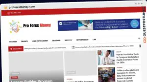 Publish Guest Post on proforexmoney.com