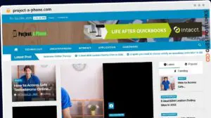 Publish Guest Post on project-a-phone.com