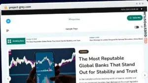 Publish Guest Post on project-grey.com