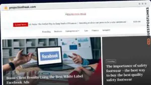 Publish Guest Post on projectionfreak.com