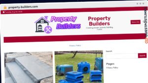 Publish Guest Post on property-builders.com