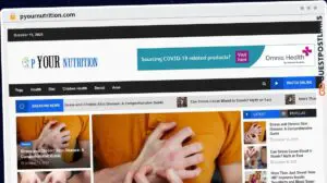 Publish Guest Post on pyournutrition.com