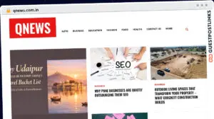 Publish Guest Post on qnews.com.in