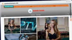 Publish Guest Post on quadraticformula.info